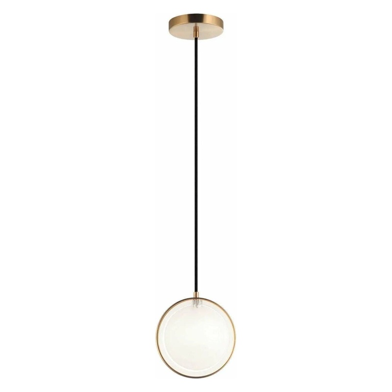 Chatoyant Pendant