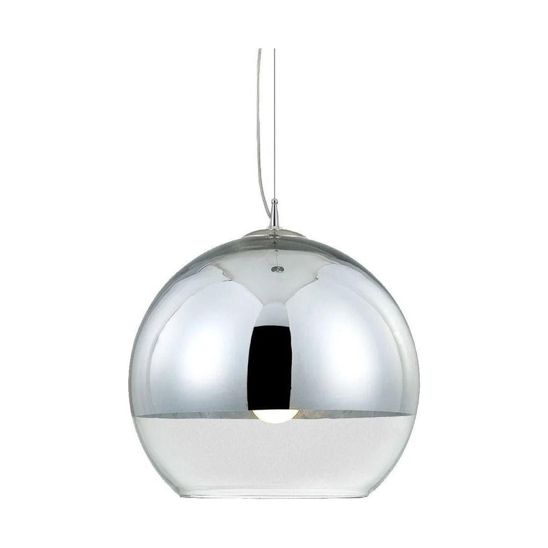 Chromos Pendant