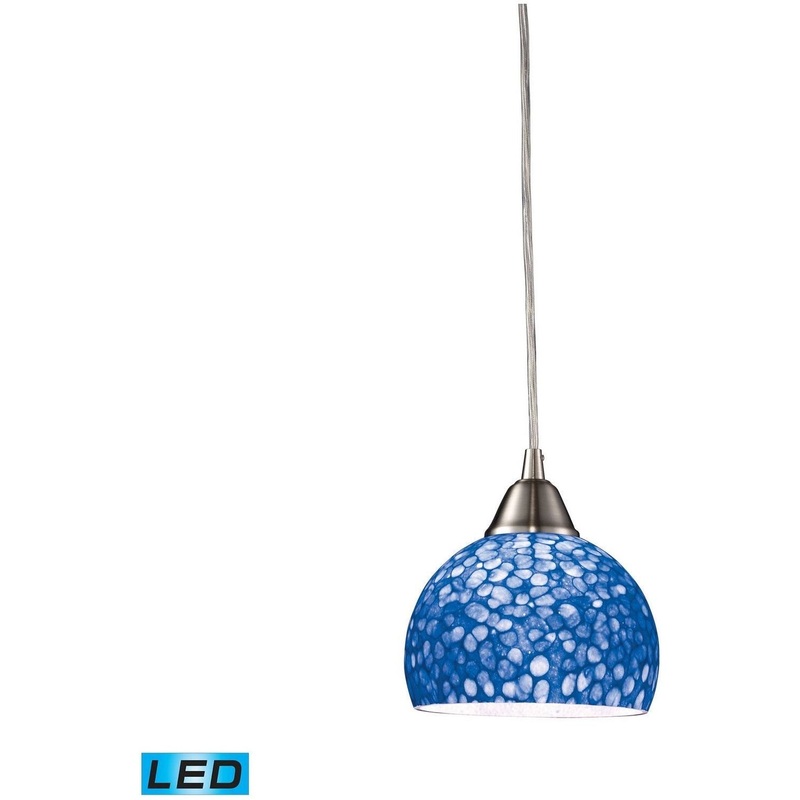 Cira LED Mini Pendant