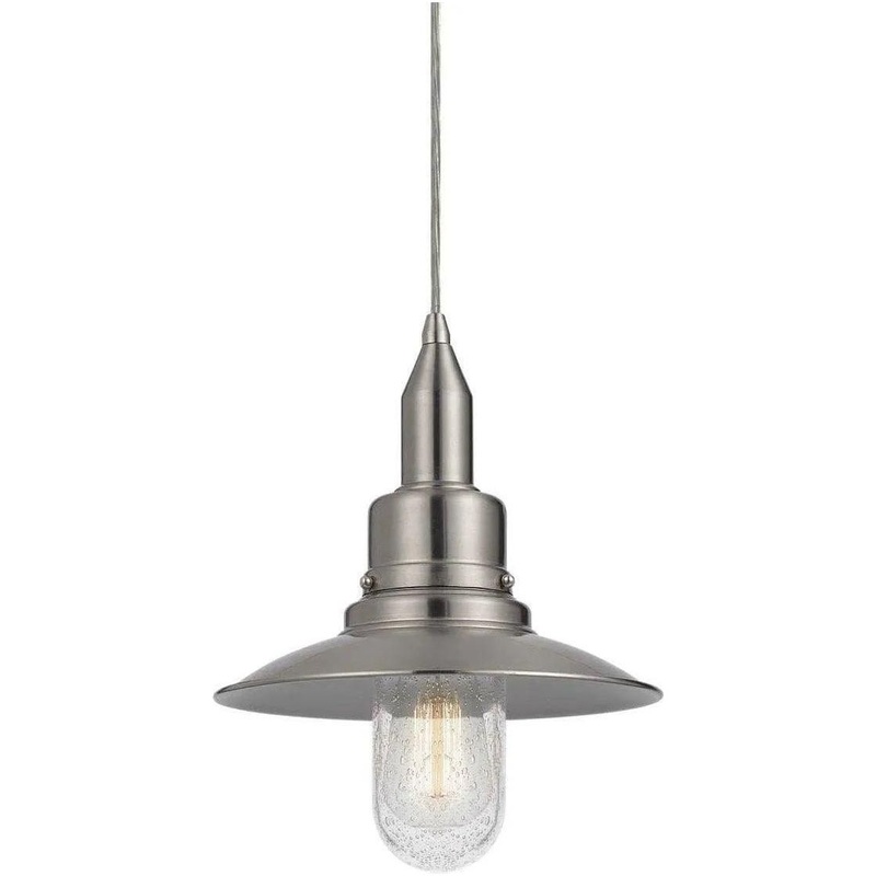 Clarkson Series Pendant