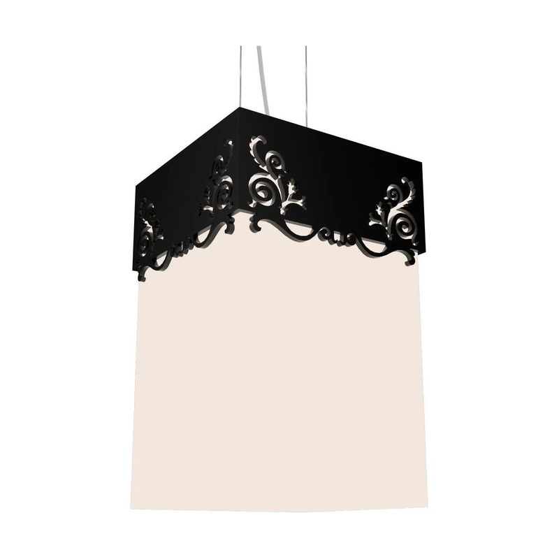 Patterns Accord Pendant 1016