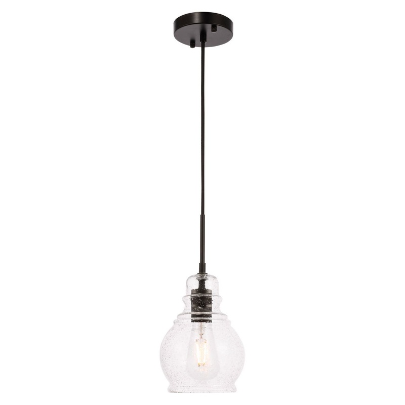 Pierce Pendant - 6201