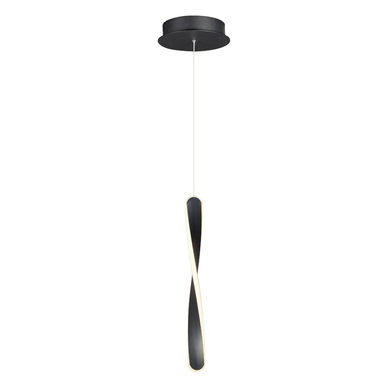 Pirouette LED Mini Pendant
