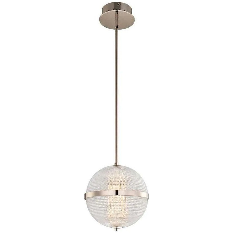 Portland LED Mini Pendant