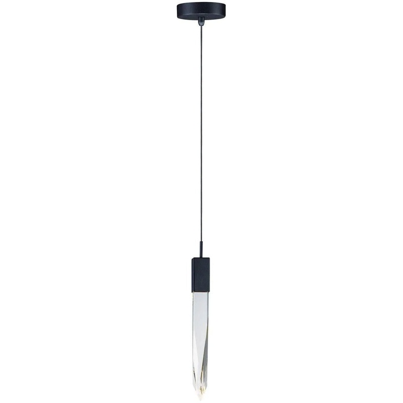 Quartz LED Mini Pendant