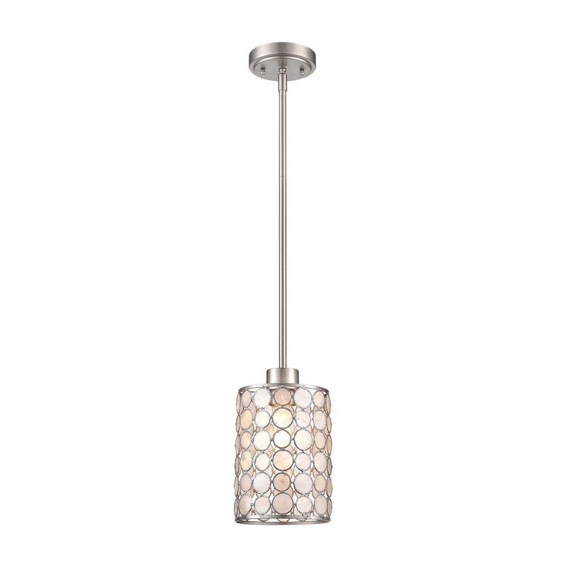 Sagamore Mini Pendant