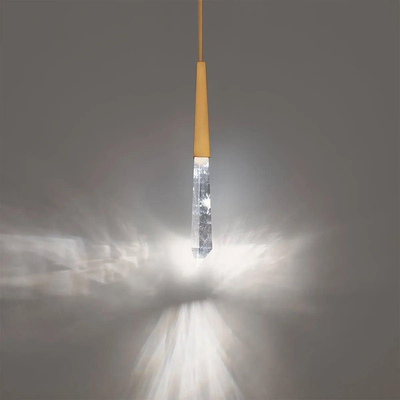 Solitude LED Mini Pendant