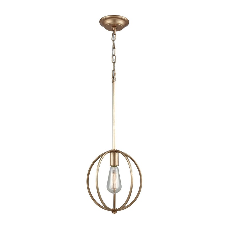 Stanton Mini Pendant