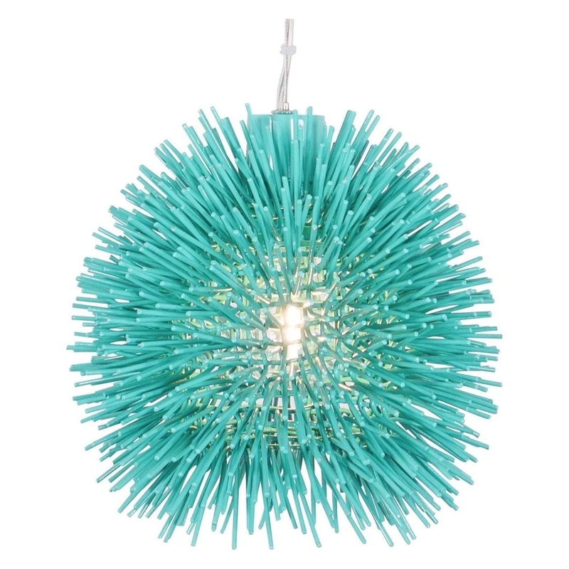 Urchin Mini Pendant