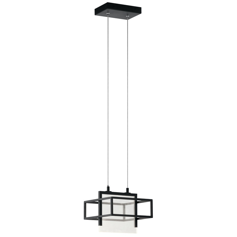 Vega LED Mini Pendant