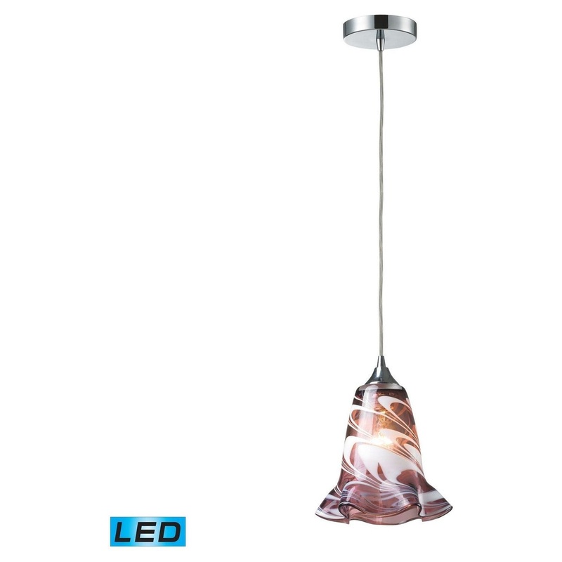Vestido LED Mini Pendant