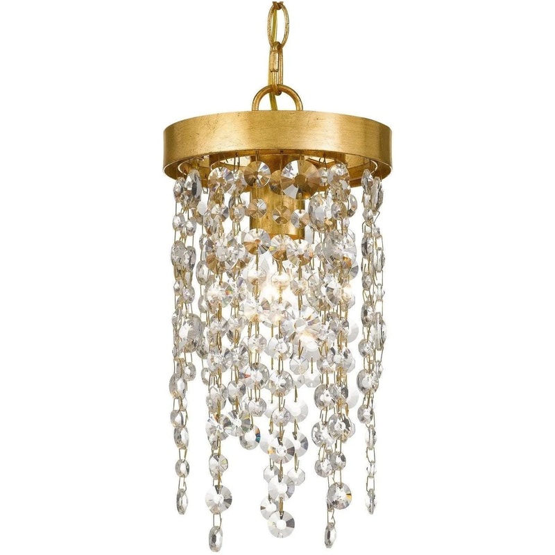 Winham One Light Pendant