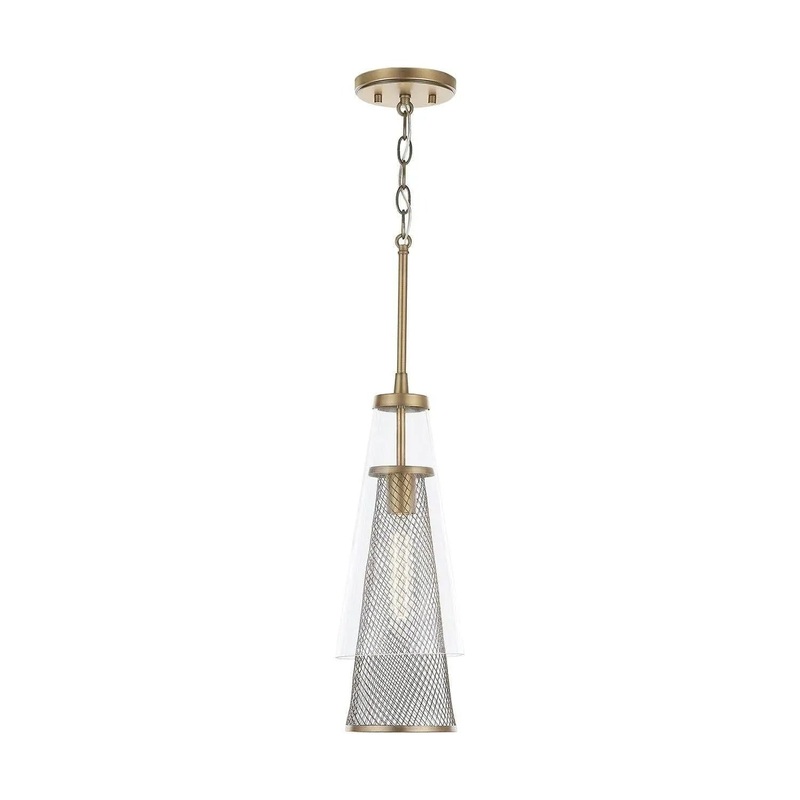 Abbott Pendant