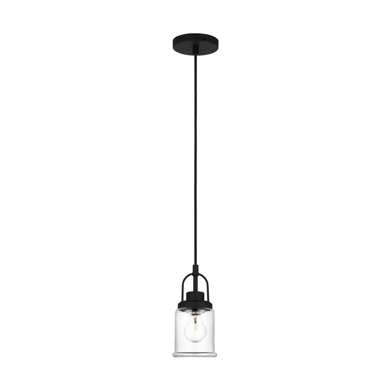 Anders Pendant