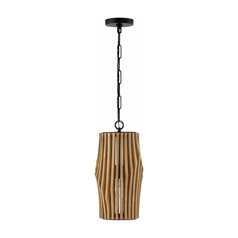 Archer Narrow Pendant