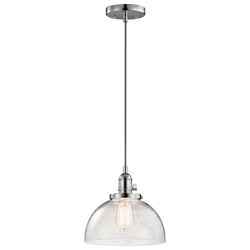 Avery Dome Mini Pendant
