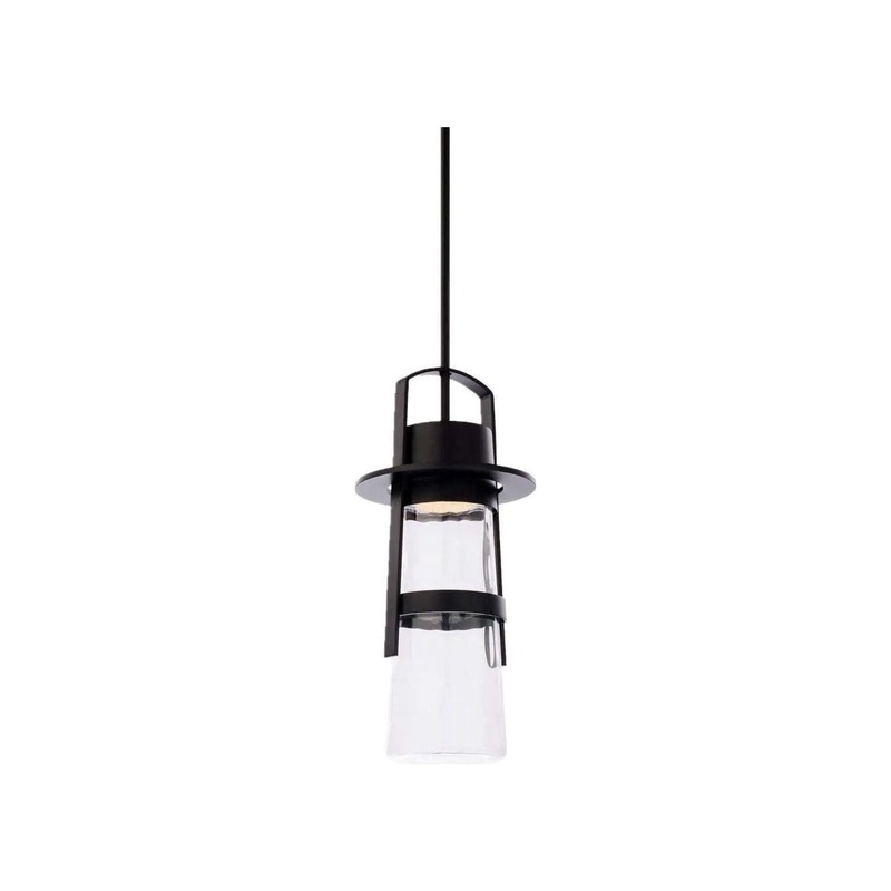 Balthus LED Pendant