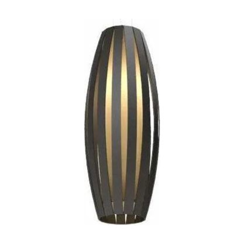 Barrel Accord Pendant 303
