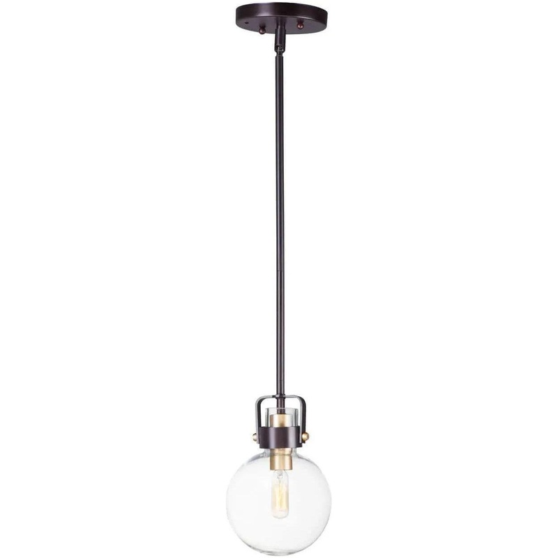 Bauhaus Mini Pendant