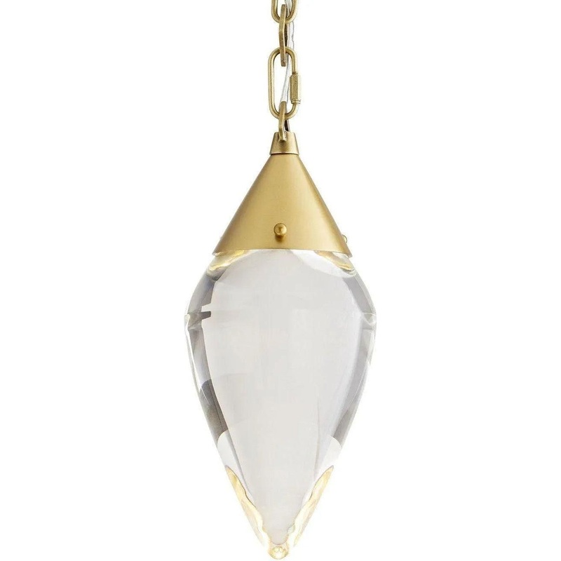 Berkley LED Pendant