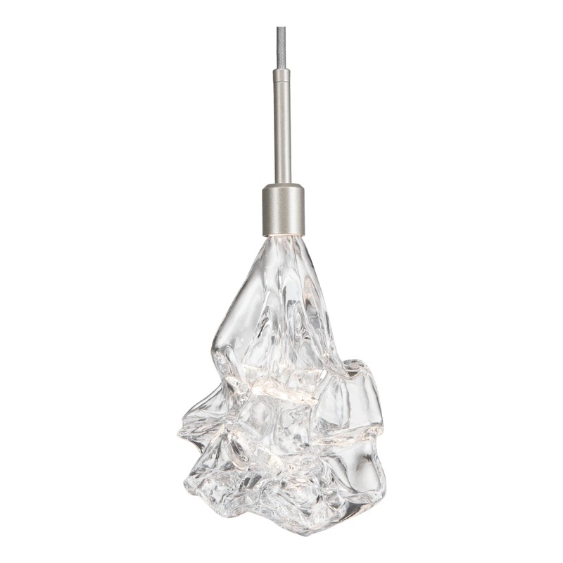 Blossom Single Pendant
