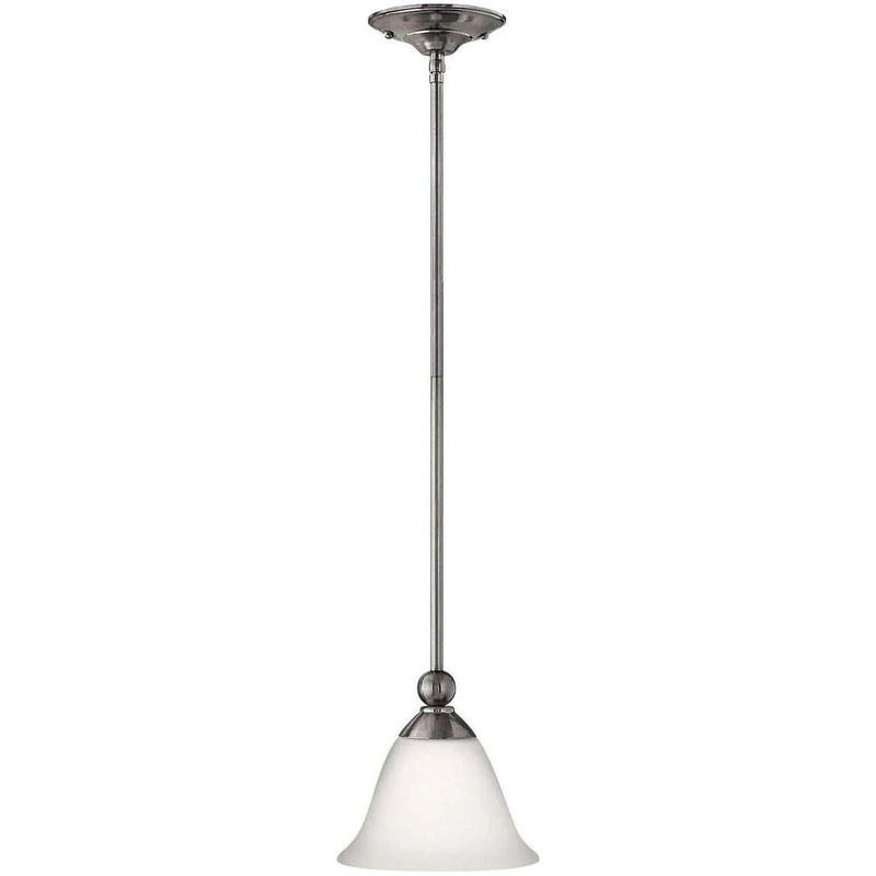 Bolla 7-Inch Pendant