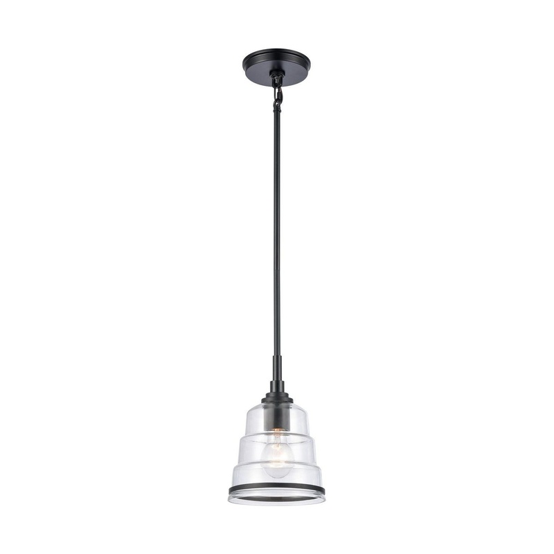 Boyer Mini Pendant
