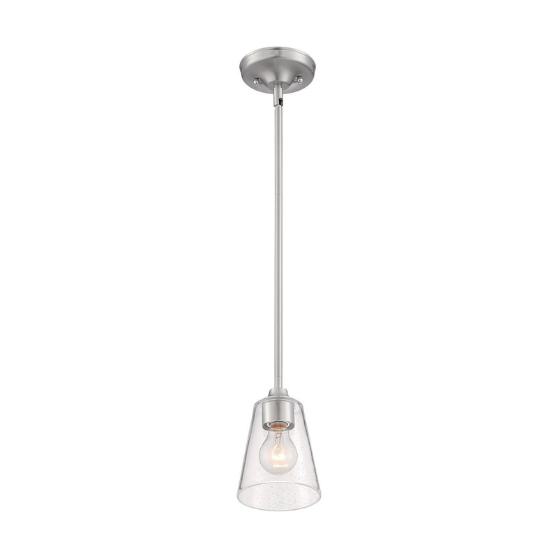 Bransel Mini Pendant