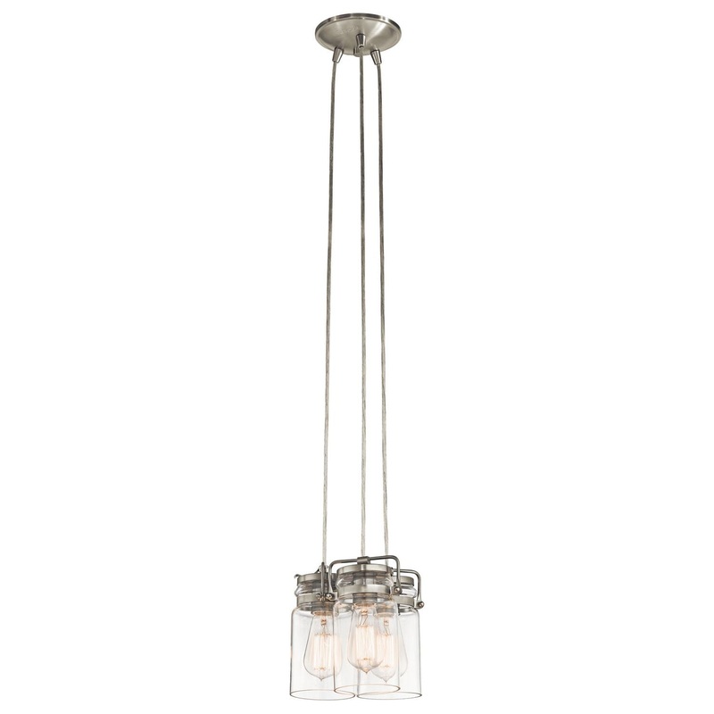 Brinley Pendant