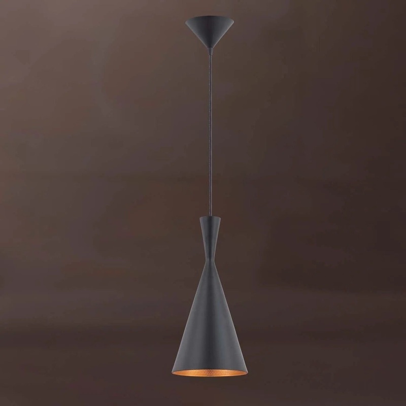 Bronx Pendant