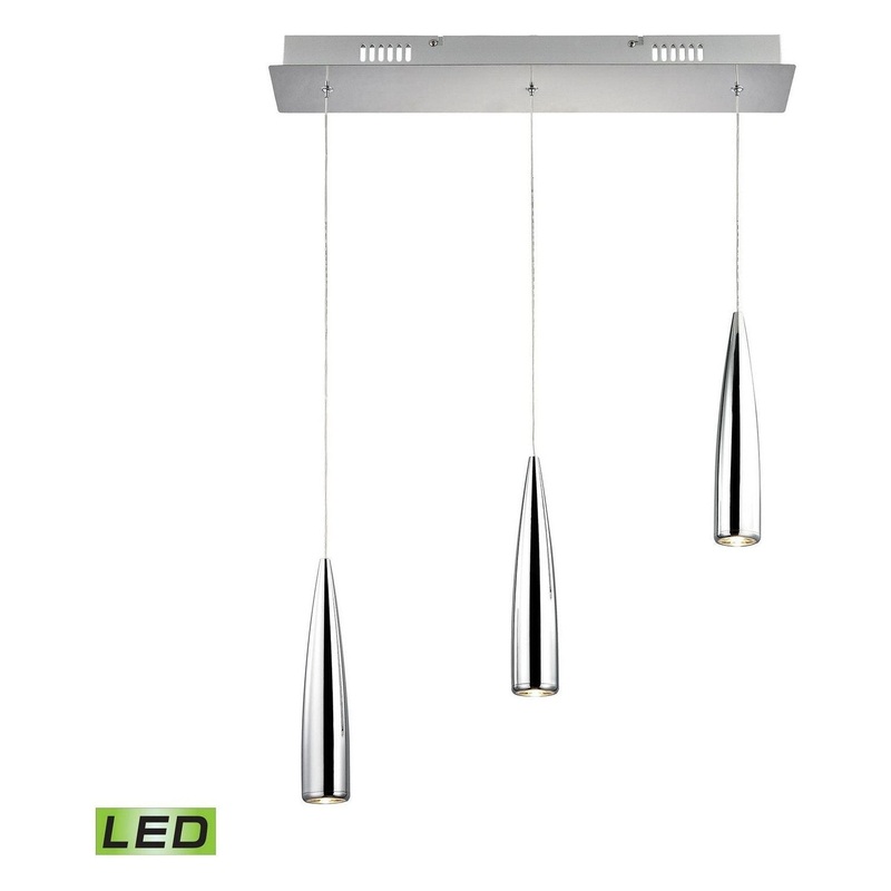 Century LED Mini Pendant