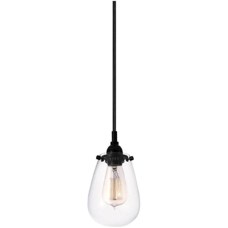 Chelsea One Light Pendant