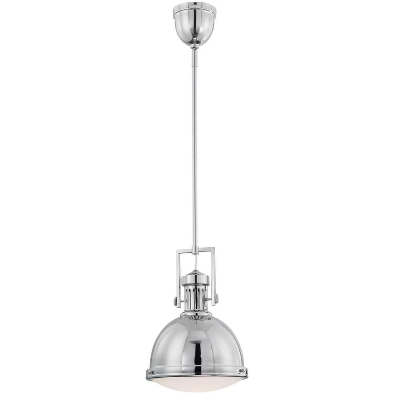 Chival Pendant