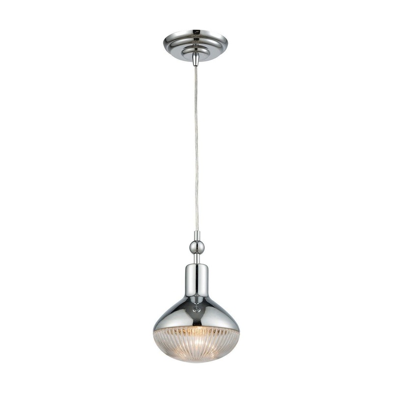 Ravette Mini Pendant