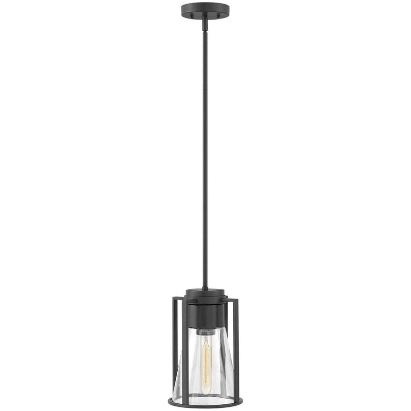 Refinery 7-Inch Pendant