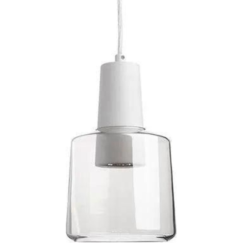 Samson LED Pendant