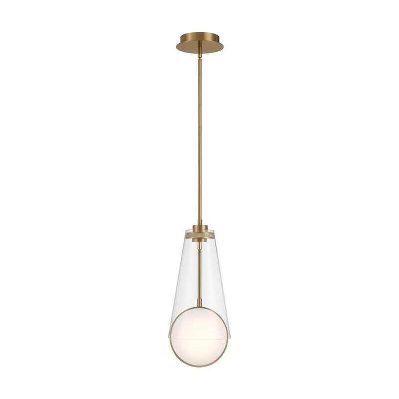 Solari LED Pendant