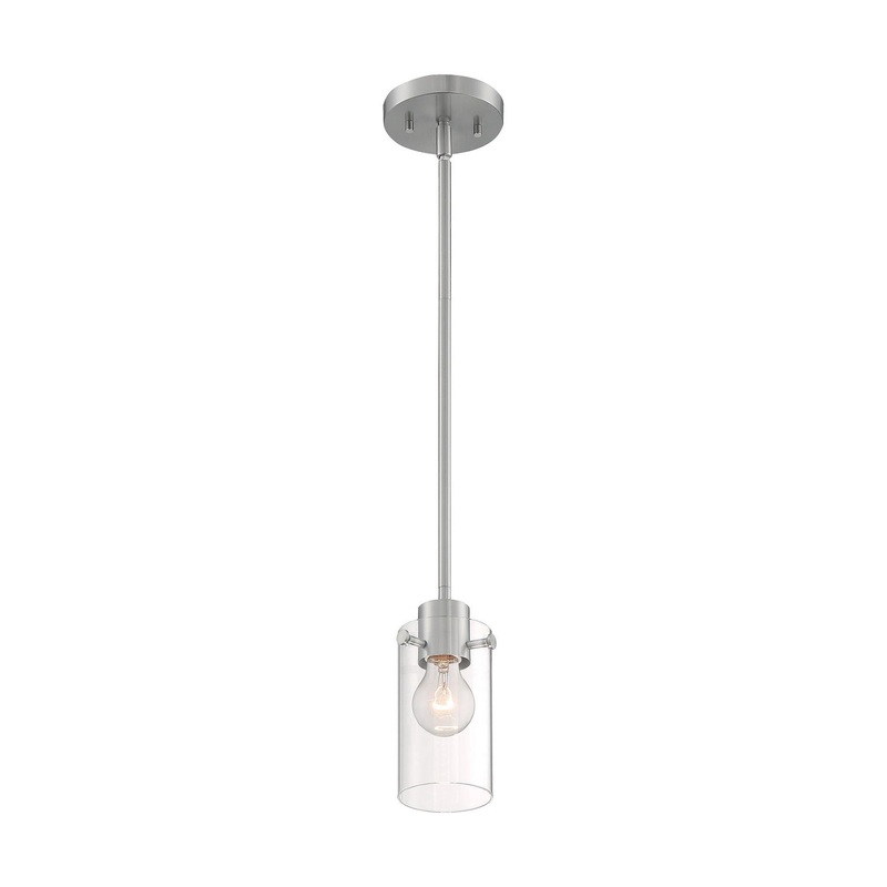 Sommerset Mini Pendant