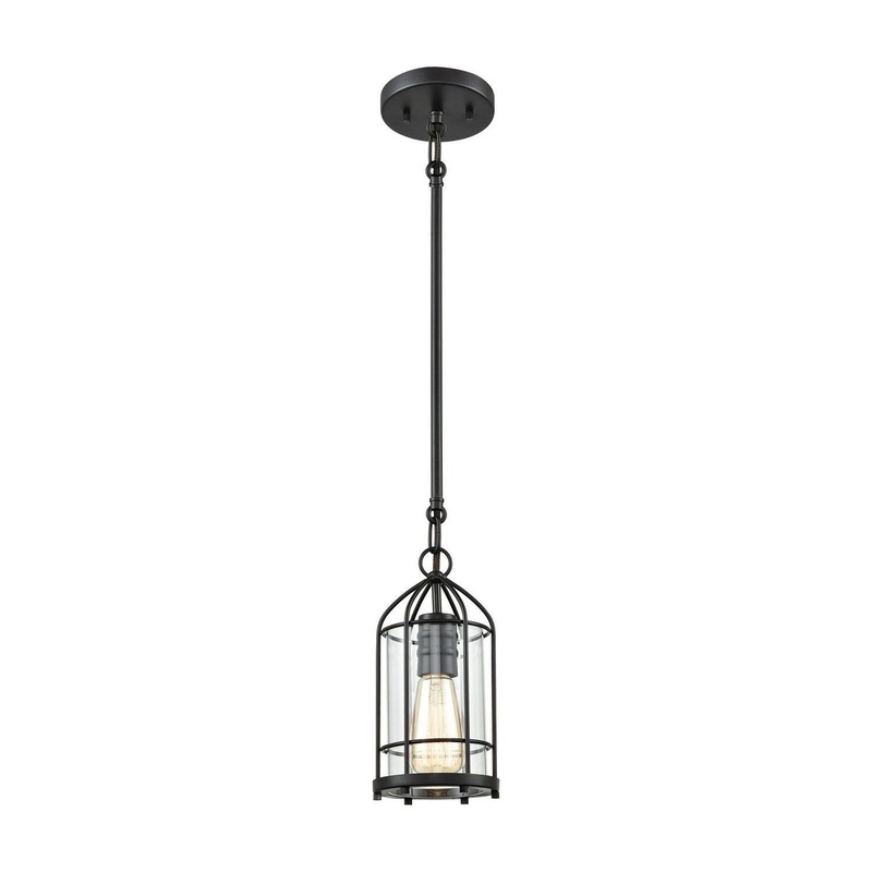 Southwick Mini Pendant