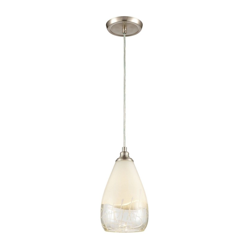 Sugarcoat Mini Pendant