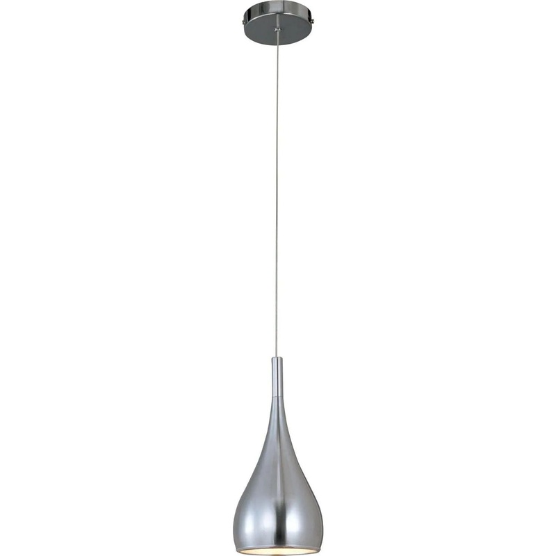 Teardrop Pendant