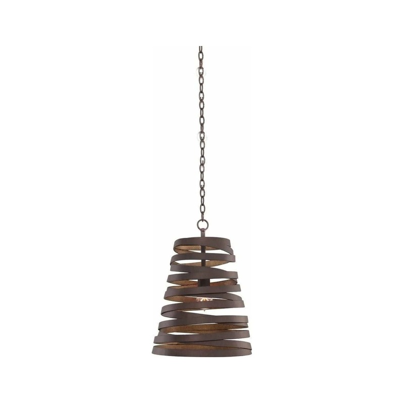 Tempest Mini Pendant