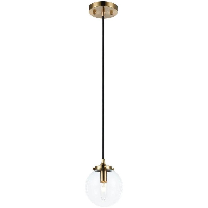 The Bougie Pendant