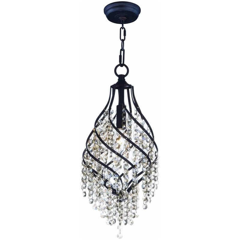 Twirl Pendant