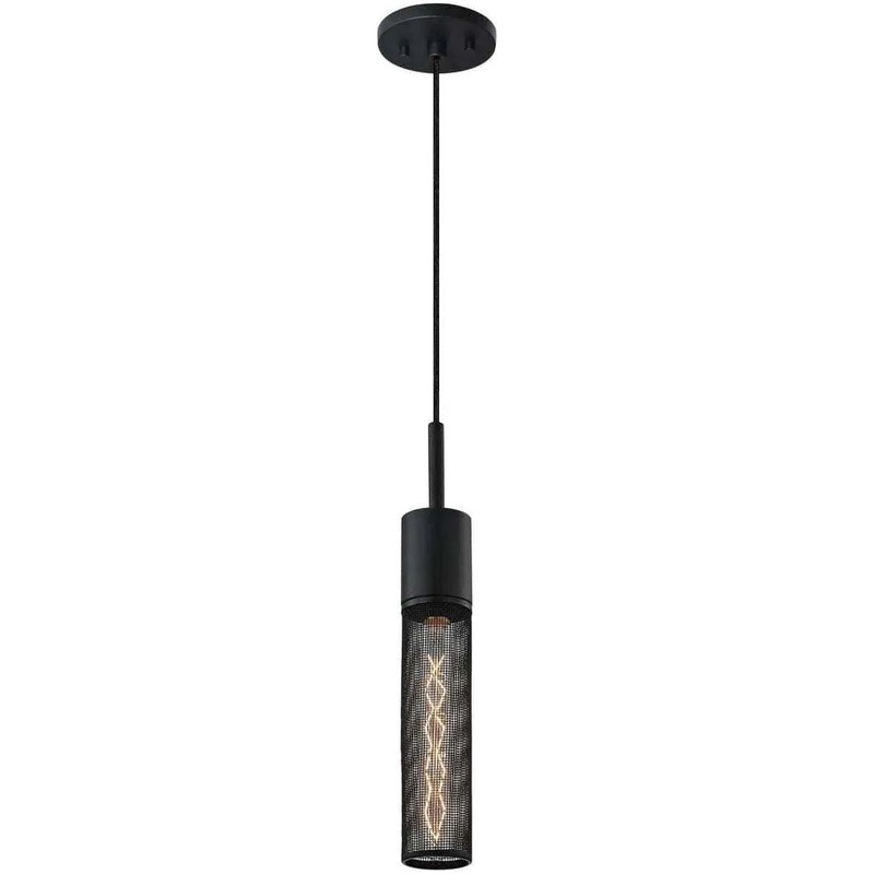 Urban Edge One Light Pendant