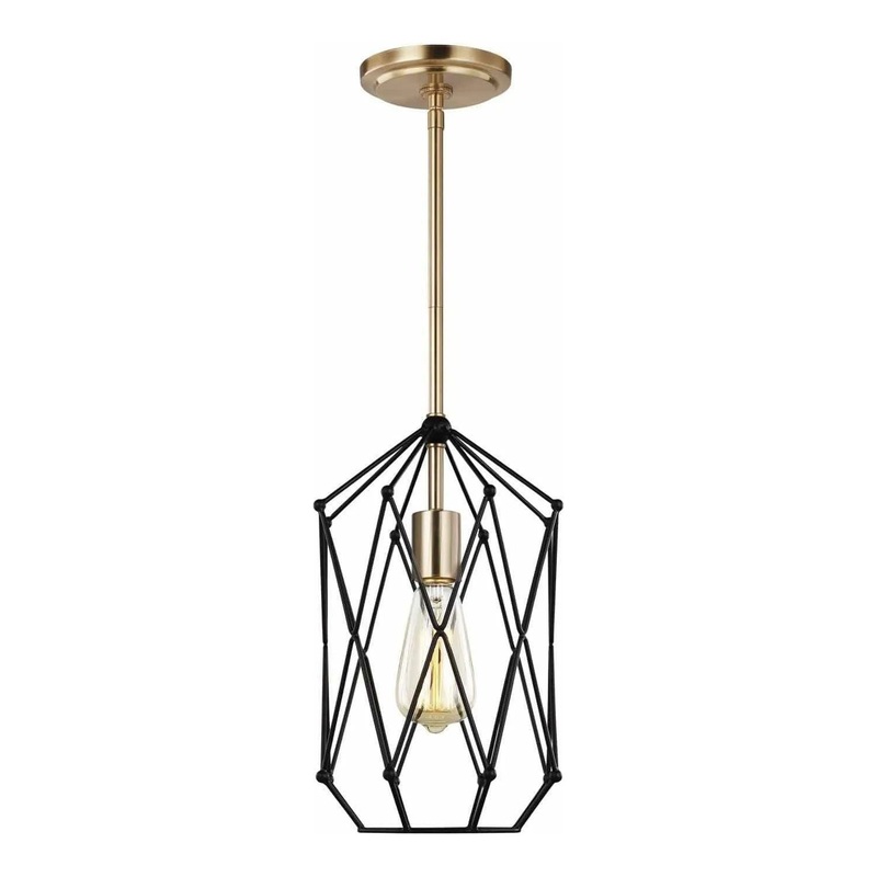 Zarra Small Lantern