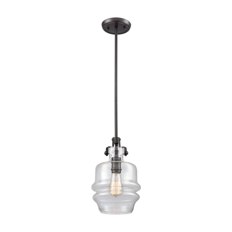 Zumbia Mini Pendant