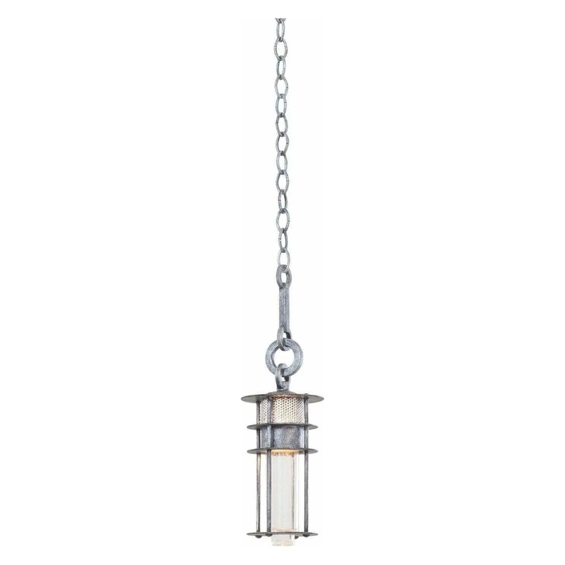 Anchorage LED Mini Pendant