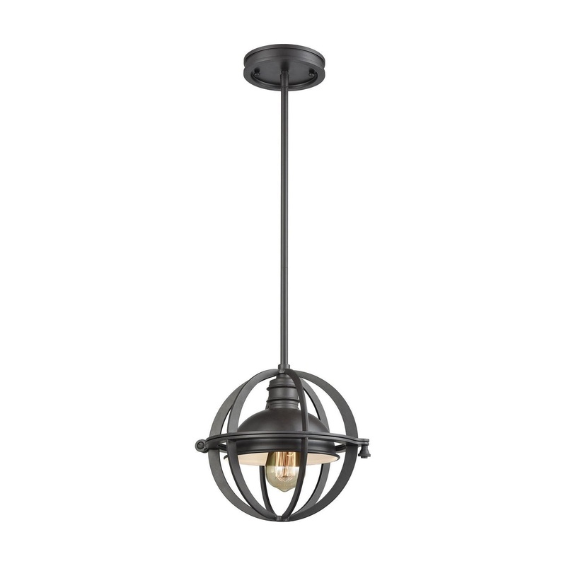 Aubridge Mini Pendant