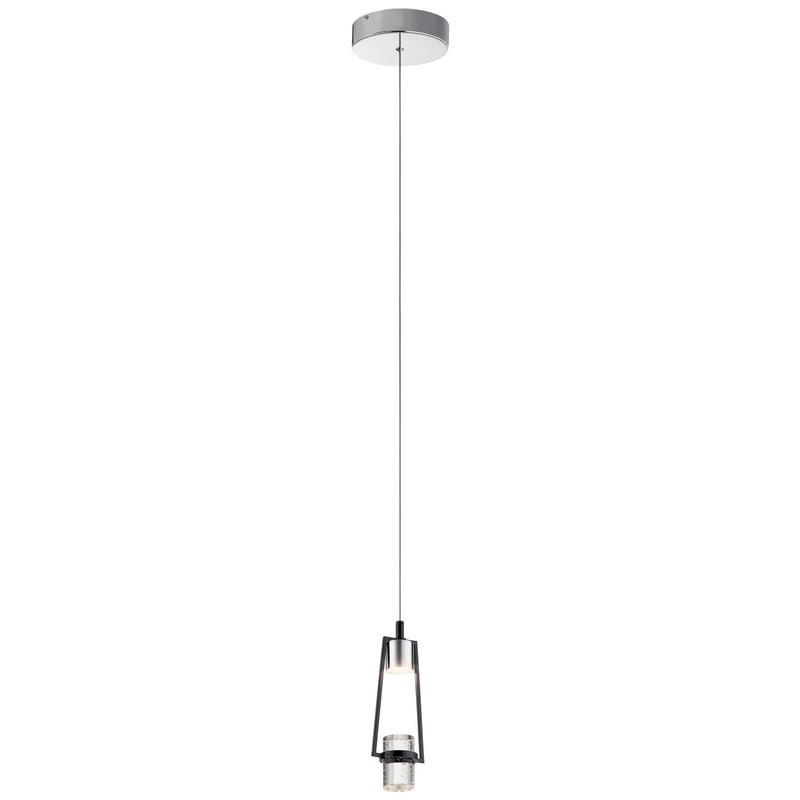 Ayse LED Mini Pendant